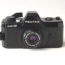 Pentax Auto 110 Wikipedia