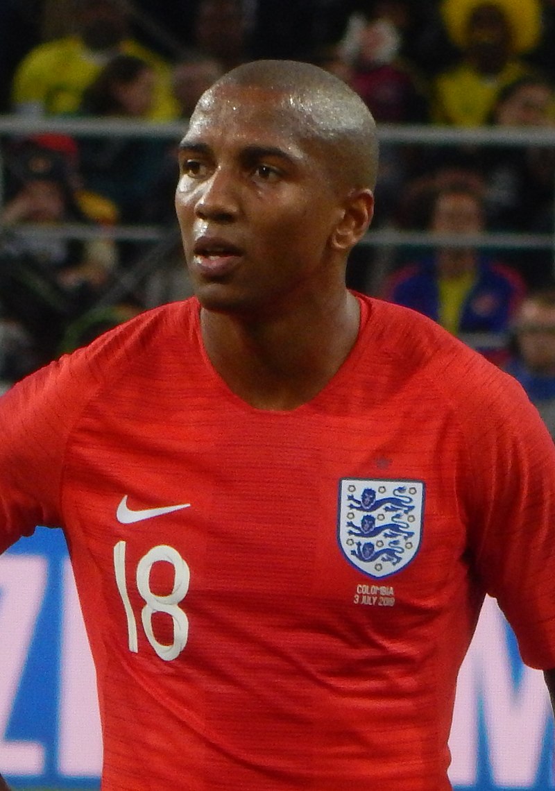 Ashley Young