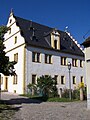 Astheim new town hall