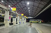 Athani bus terminal Athani bus terminal.jpg