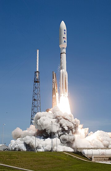 United Launch Alliance