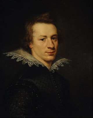 <span class="mw-page-title-main">William Drummond of Hawthornden</span> 16th/17th-century Scottish poet