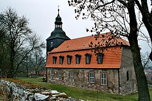 Auleben, die St. Petri-Paul-Kirche.jpg