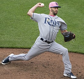 Austin Pruitt earns spot in Tampa Bay Rays bullpen - Minor League Ball