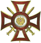 Знак Военных заслуг (Австрия)