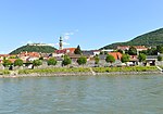 Vignette pour Hainburg an der Donau