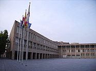 Logroño City Council