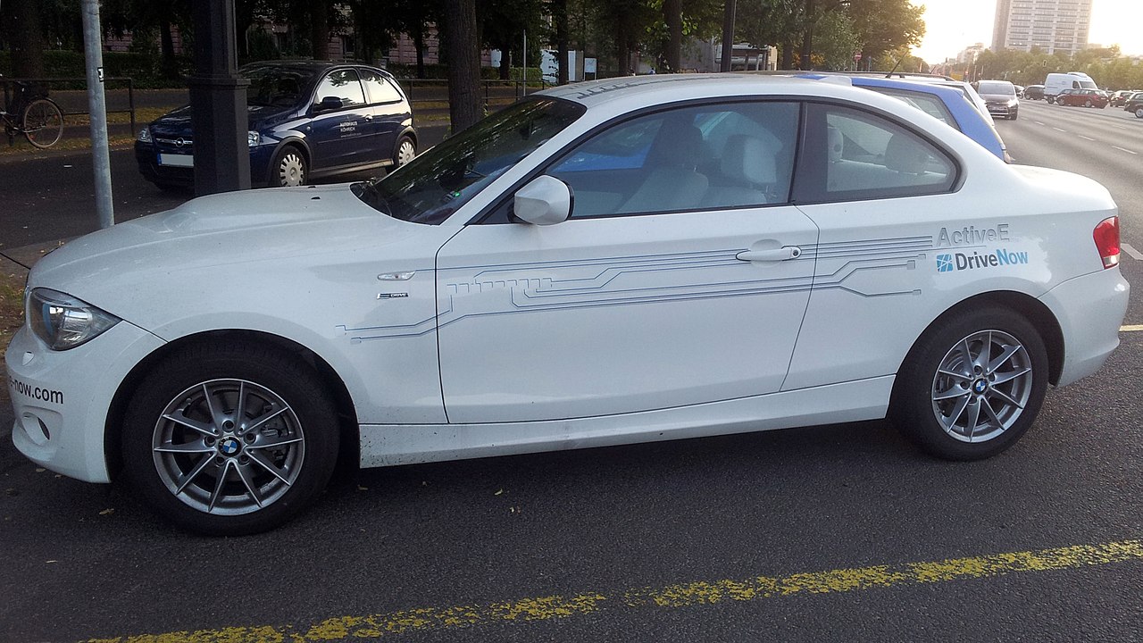 Image of BMW ActiveE DriveNow Matthew (2013-07-15 20.42.40)