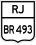 BR-493/116