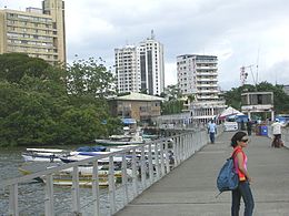 Buenaventura – Veduta