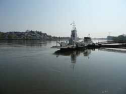 Loire-Atlantique Indre: Település Franciaországban