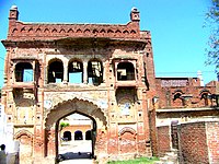 Muzaffarnagar district