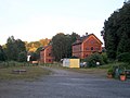 Vorschaubild für Bahnhof Göltzschtalbrücke