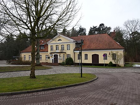 Bahnhof Pansdorf 02