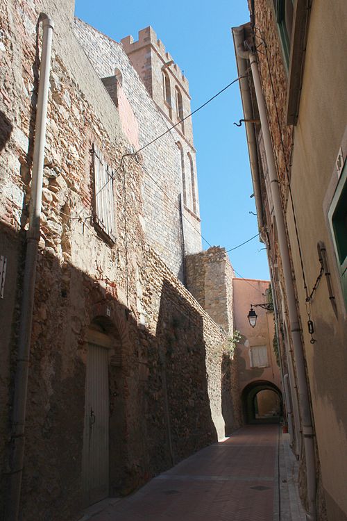 Serrurier porte blindée Baixas (66390)