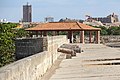 * Nomination Bastion of Santa Catalina‎, Cartagena, Colombia --Bgag 00:44, 28 February 2021 (UTC) * Promotion  Support Good quality -- Johann Jaritz 04:09, 28 February 2021 (UTC)