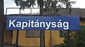 Balástya Kapitányság megállóhely névtábla 2020-06-06.jpg