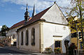 Katholische Kapelle St. Sebastian