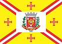 Santa Mariana - Drapeau