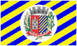 Vlag van Sete Barras