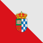 پرچم کوکا دو آلبا