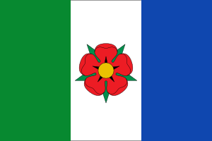 Bandera de El Rosal (Pontevedra).svg