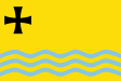 Guissona zászlaja