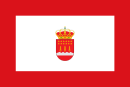 Flag af Laroya
