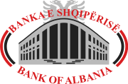 Banka e Shqipërisë Logo.svg