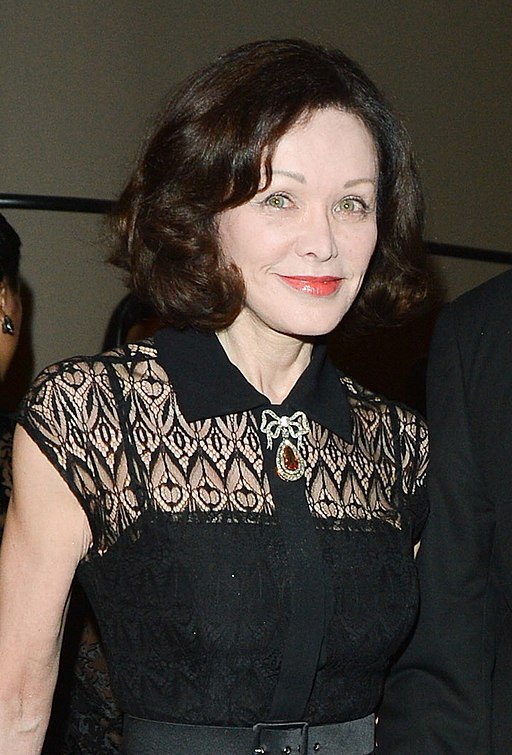 Barbara Amiel at the 2013 CFC Annual Gala & Auction