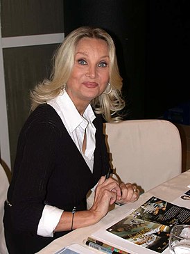 Барбара Буше, 2006 год