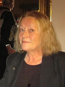 Barbro Christenson