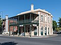 * Nomination A west view of Tanunda Museum --DXR 06:51, 13 March 2023 (UTC) * Promotion  Support Good quality. --Augustgeyler 08:23, 13 March 2023 (UTC)