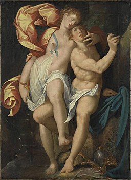 Bartholomeus Spranger - Angelica et Medoro.jpg