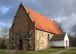 Kerk in Baszewice