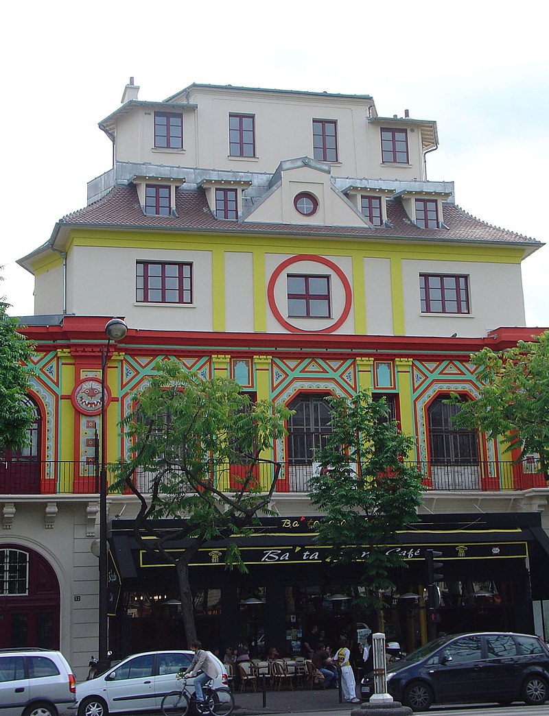 Bataclan