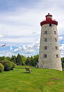 Battle of the Windmill National Historic Site