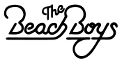 Logo der Beach Boys