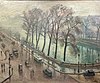 Beaux-Arts de Carcassonne - Quai de Conti, Sonbahar - Albert Marquet 80x100.jpg