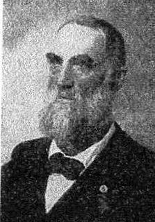 Benona Sprague American Civil War Medal of Honor recipient (1833–1908)