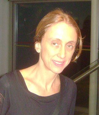 <span class="mw-page-title-main">Betty Gofman</span> Brazilian actress