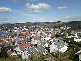 Eigersund