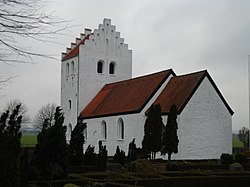 Bjergager Kirke 02.jpg