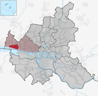 Hamburg-Blankenese,  Hamburg, Deutschland