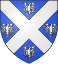 Belleville-sur-Mer coat of arms