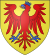 Герб Rougemont (Doubs) .svg