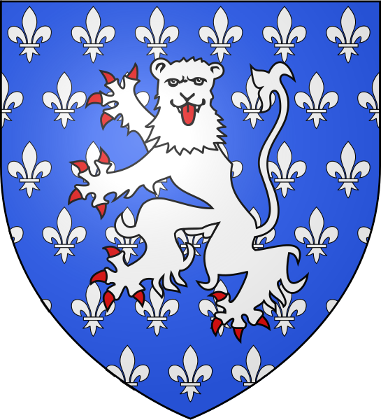 File:Blason Thomas Holland.svg