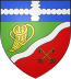 Couffé-Wappen