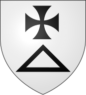 Wappen von Blotzheim