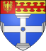 Wappen von Pernay